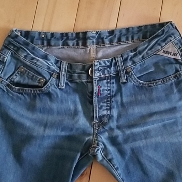 Replay - Picture 4 of 5